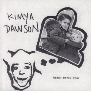 Knock, Knock Who? , Kimya Dawson