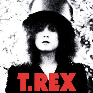 Slider , T. Rex