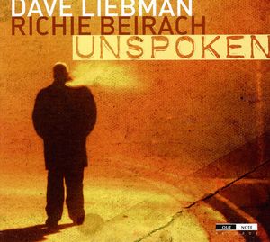 Unspoken , Dave Liebman