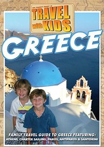 Travel With Kids - Greece