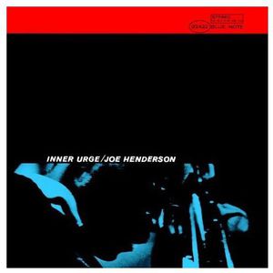 Inner Urge , Joe Henderson