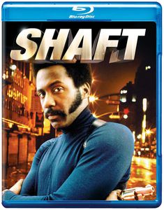 Shaft , Richard Roundtree