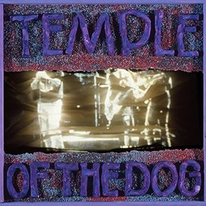 Temple Of The Dog , Temple of the Dog