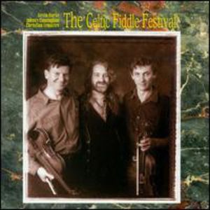 Celtic Fiddle Festival , Celtic Fiddle Festival