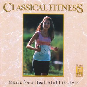 Classical Fitness / Various , Various Artists