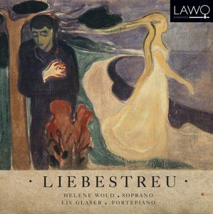 Liebestreu , Mendelssohn