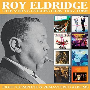 Verve Collection , Roy Eldridge