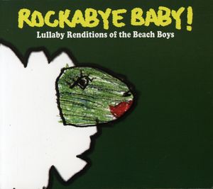 Lullaby Renditions Of The Beach Boys , Andrew Bissell