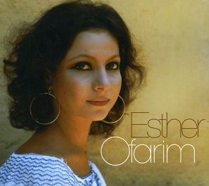 Esther , Esther Ofarim