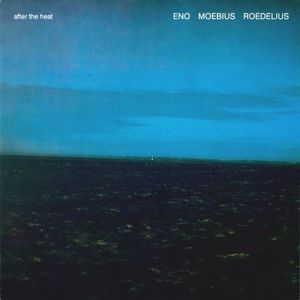 After the Heat , Roedelius
