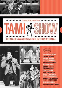 The T.A.M.I. Show , Teri Garr