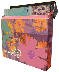 Woodstock - Back To The Garden , Various Artists