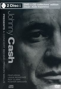A Concert Behind Prison Walls , Johnny Cash