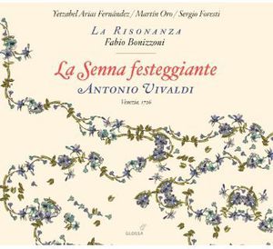 Senna Festeggiante , La Risonanza