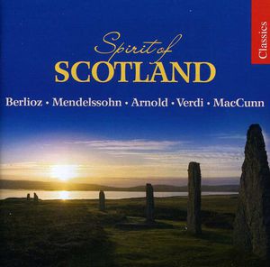 Spirit of Scotland , The Lowland Band