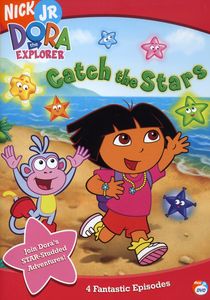 Catch the Stars , Alexandria Suarez