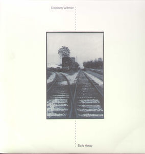 Safe Away , Denison Witmer