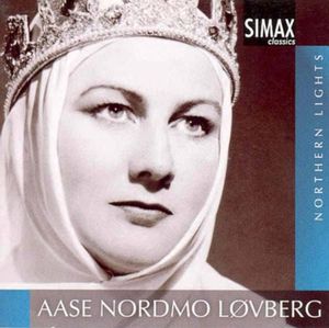 Northern Lights 1 - Aase Nordmo Loveberg , Aase Nordmo L vberg