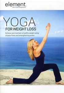 Element: Yoga for Weight Loss , Ashley Turner