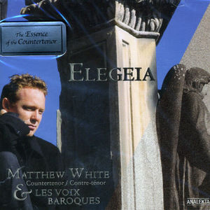 Elegeia , Matthew White
