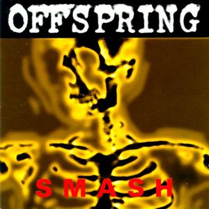 Smash [Reissue] [Remastered] , The Offspring