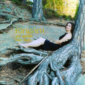 Kingam , Kinga Pr da Sagvik