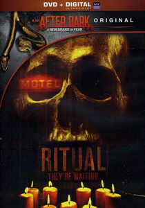 Ritual , Lisa Summerscales