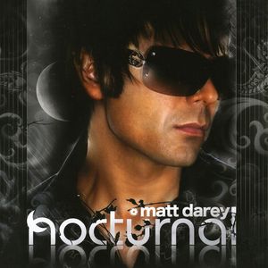 Nocturnal 2010 , Matt Darey