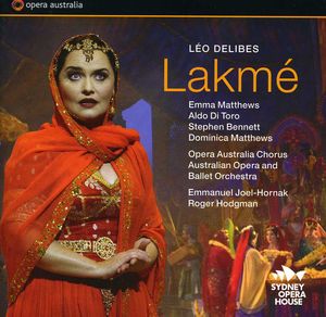 Lakme , Emmanuel Joel-Hornak