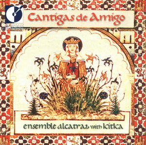 Cantigas de Amigo , Ensemble Alcatraz