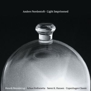 Light Imprisoned
