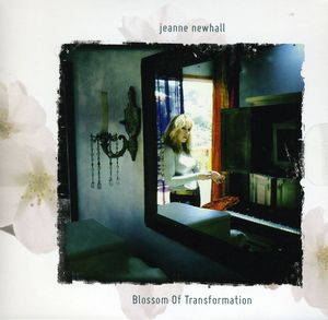 Blossom of Transformation , Jeanne Newhall