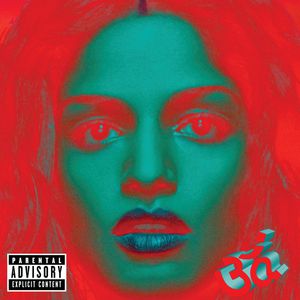 Matangi [Explicit Content] , M.I.A.