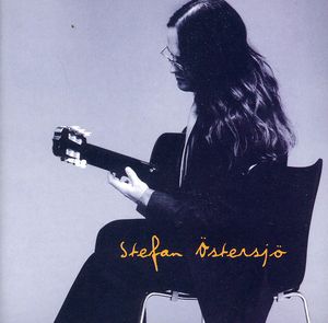 Impossible Guitar Parts , Stefan stersj
