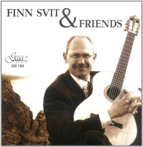 Finn Svit & Friends , Finn Svit