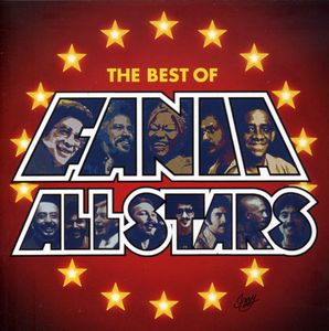 Que Pasa: The Best of the Fania All Stars , Fania All-Stars