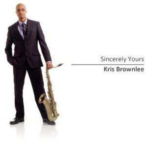 Sincerely Yours , Kris Brownlee