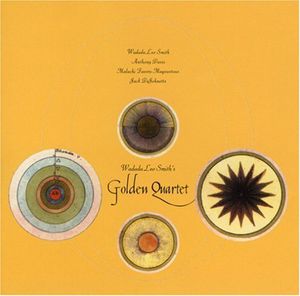 Golden Quartet , Wadada Leo Smith