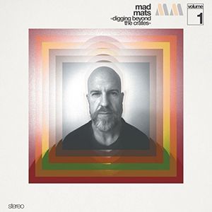 Digging Beyond The Crates [Import]