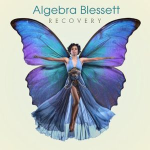 Recovery , Algebra Blessett