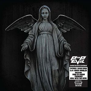Onyx (Bonus) [Explicit Content] , Pop Evil