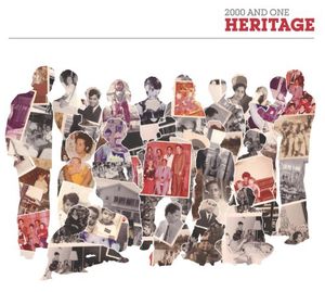 Heritage , 2000 & One