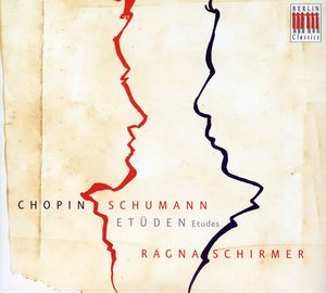 Etudes , Ragna Schirmer