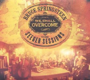 We Shall Overcome Seeger Sessions (IMPORT)