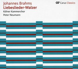 Liebeslieder-Walzer , Cologne Chamber Choir
