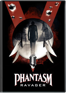 Phantasm: Ravager