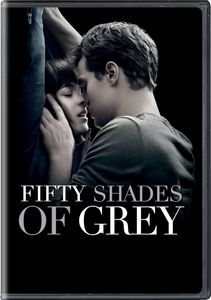 Fifty Shades of Grey , Marcia Gay Harden