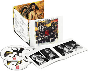 How The West Was Won , Led Zeppelin