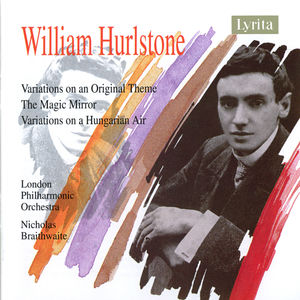 Orchestral Works , Nicholas Braithwaite