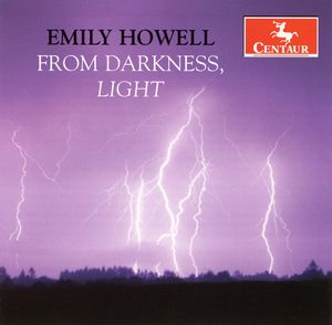 From Darkness / Light